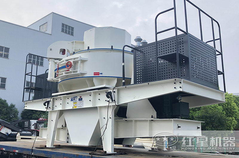 石頭能打成沙子工地用嗎？石頭制砂機(jī)設(shè)備怎么選擇？