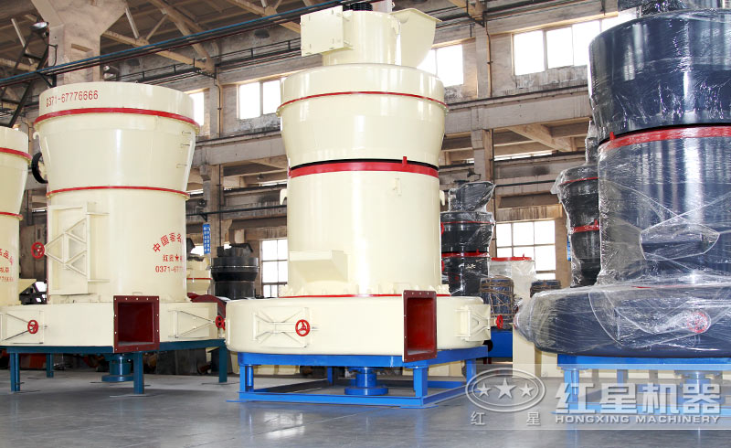 石頭磨粉機(jī)型號(hào)這么多如何選購(gòu)？哪個(gè)廠家賣的好用？