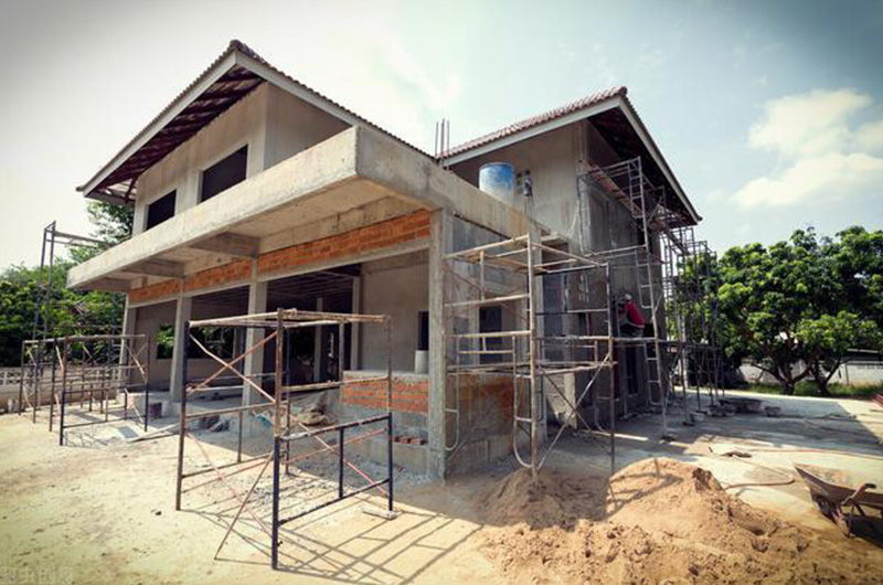 農(nóng)村建房砂石難求，可以用石粉代替沙子做混凝土嗎？