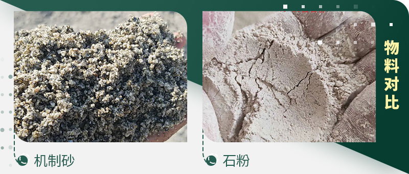 農(nóng)村建房砂石難求，可以用石粉代替沙子做混凝土嗎？