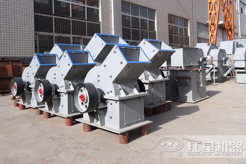 小型錘式破碎機(jī)型號(hào)參數(shù)表，報(bào)價(jià)是多少？